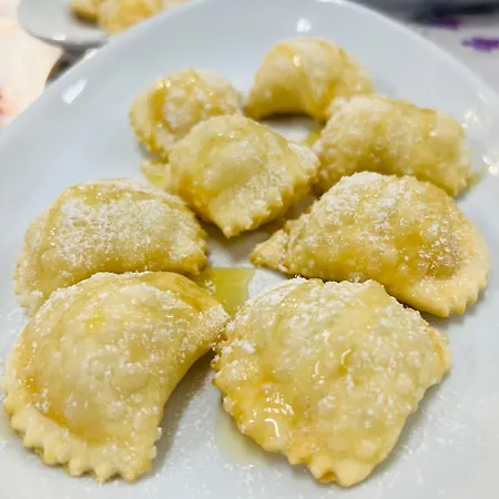Agriturismo Sa Mandria * Castiadas