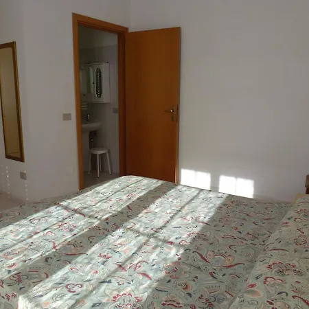 Farm stay Agriturismo Sa Mandria *