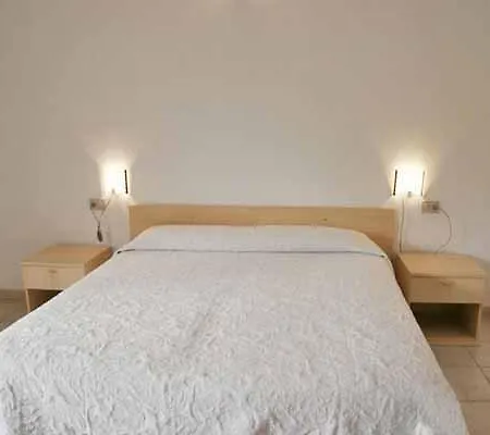 Farm stay Agriturismo Sa Mandria *