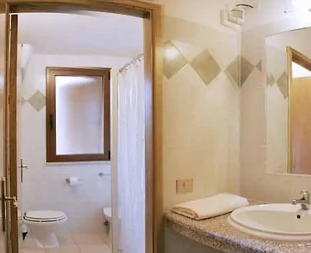 Farm stay Agriturismo Sa Mandria Castiadas