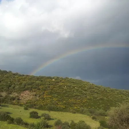 Sa Mandria Castiadas
