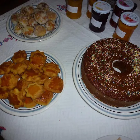 Sa Mandria Castiadas