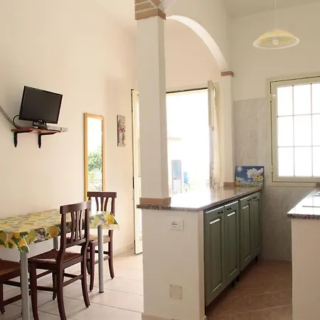 Agriturismo Sa Mandria Farm stay Castiadas