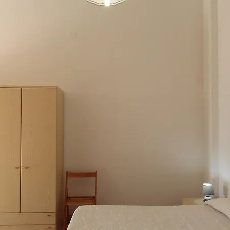 Agriturismo Sa Mandria *
