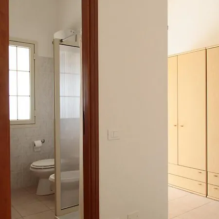 Agriturismo Sa Mandria Farm stay *