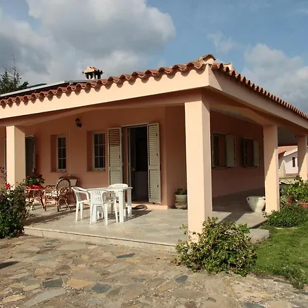 Agriturismo Sa Mandria * Castiadas