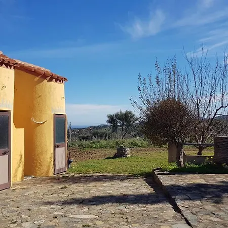 Farm stay Agriturismo Sa Mandria