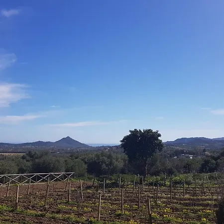 Agriturismo Sa Mandria *