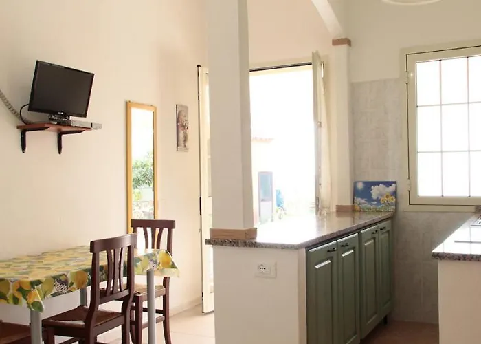 Sa Mandria Agroturismo Castiadas