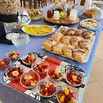 Sa Mandria Séjour à la ferme Castiadas