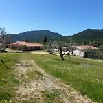 Séjour à la ferme Sa Mandria