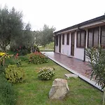 Séjour à la ferme Sa Mandria