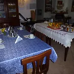 Séjour à la ferme Sa Mandria Castiadas