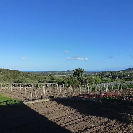 Agriturismo Sa Mandria *