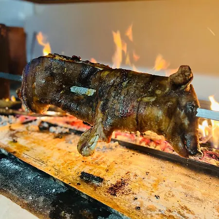 Sa Mandria Vakantieboerderij