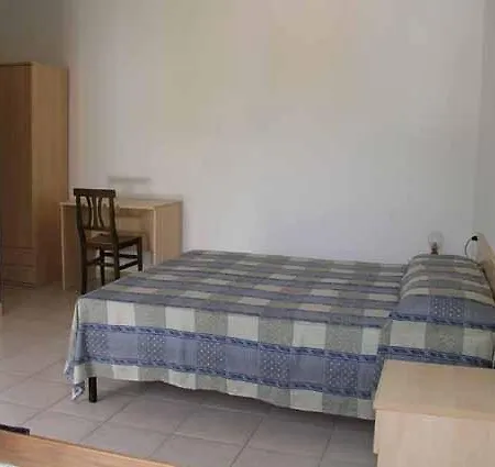 Vakantieboerderij Sa Mandria