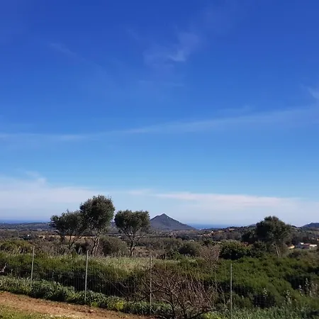 Alloggio per agriturismo Agriturismo Sa Mandria *