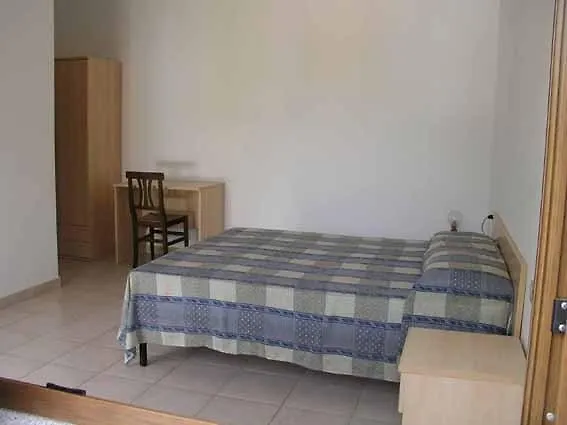 Farmház Sa Mandria