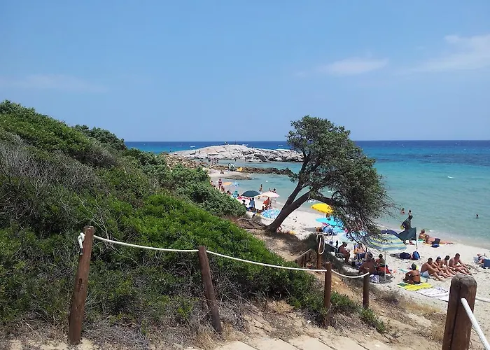 Sa Mandria Castiadas